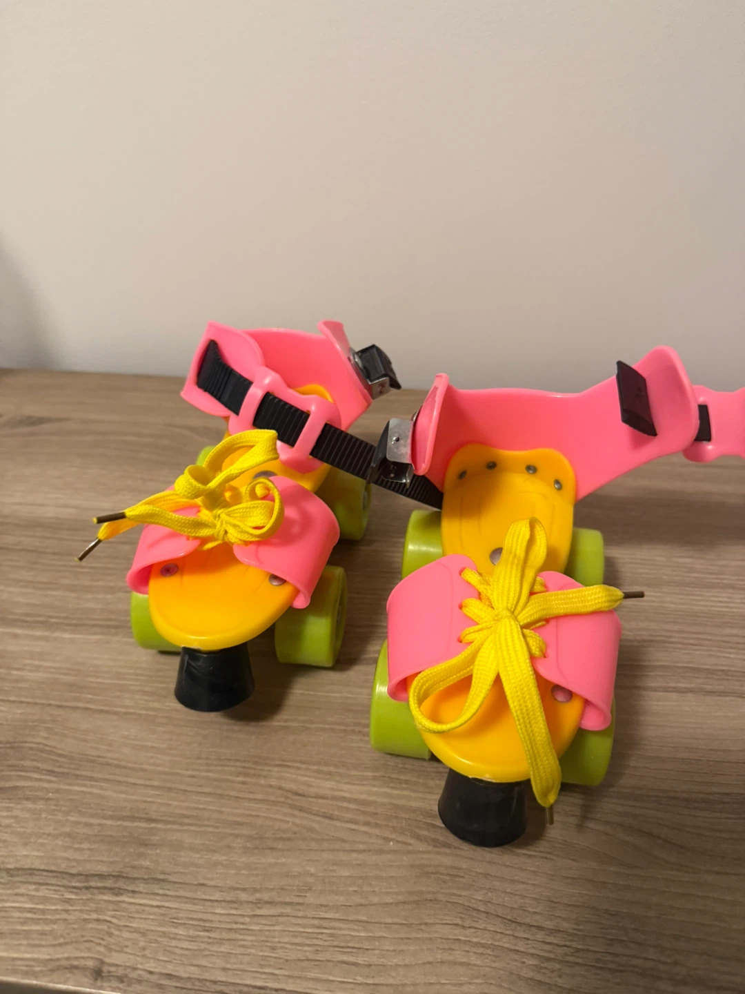Adjustable Roller Skates