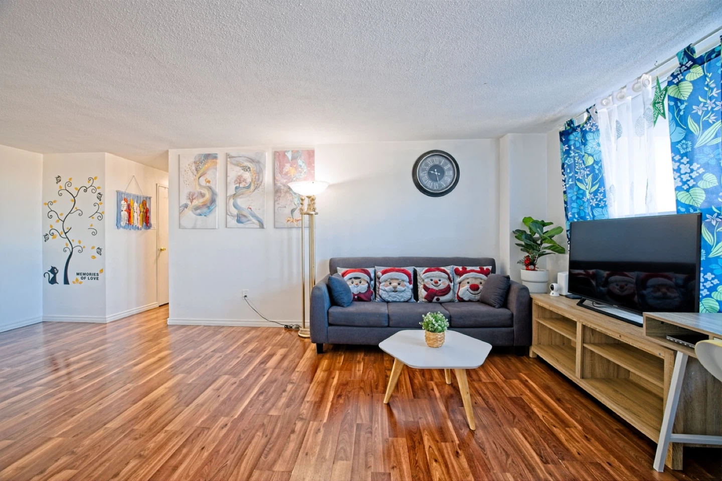 2 bedroom condo for sale - photo 3
