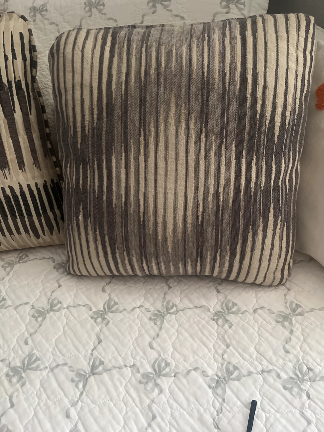 Vivum Decorative Throw Pillow