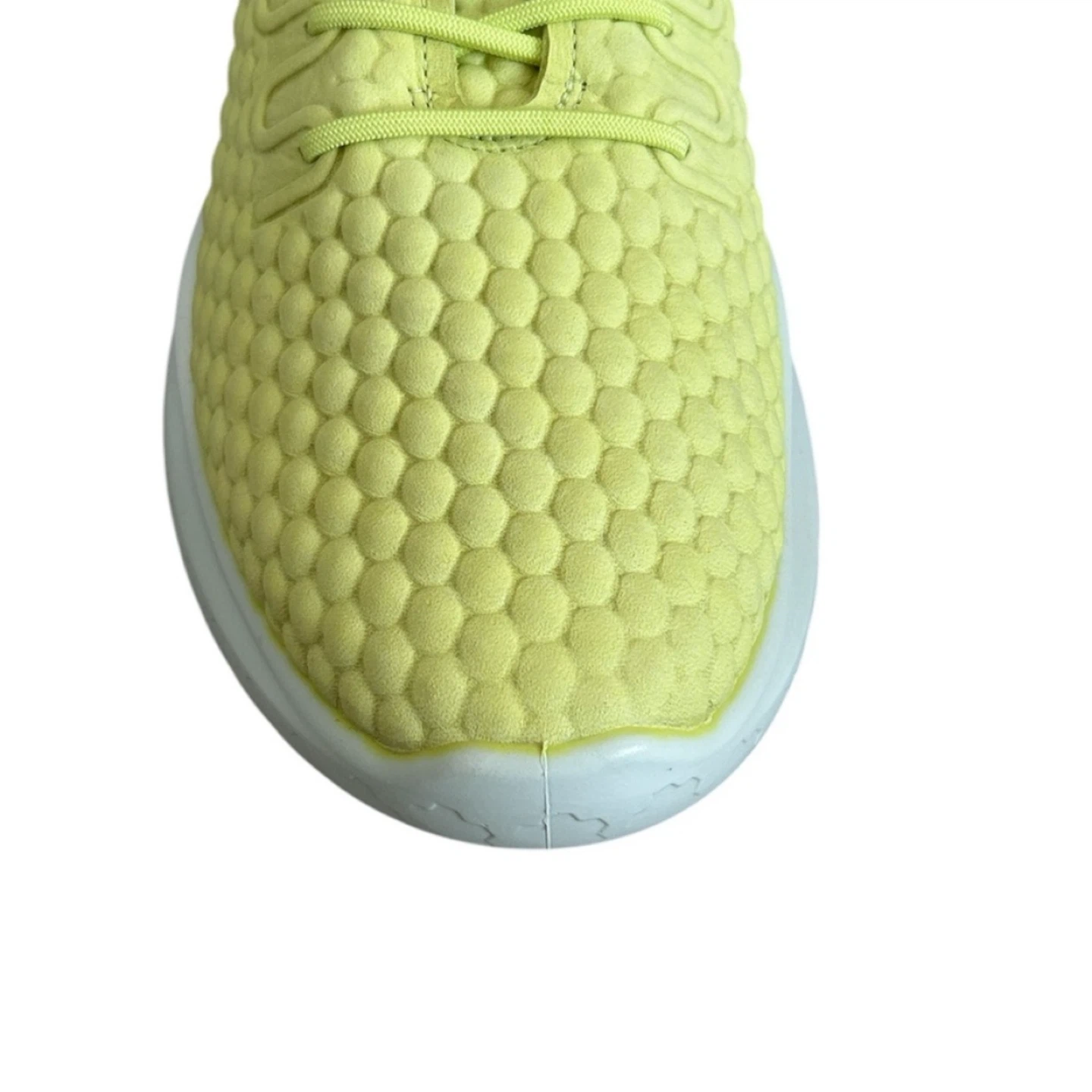Ecco W Sunny Lime Sneakers, Size US 9-9.5 - photo 3