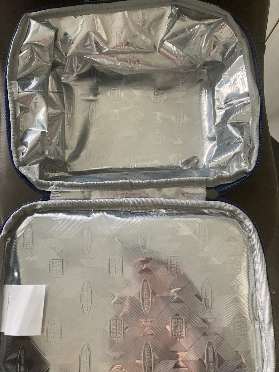 Brand new Columbia Lunch Box - Butterfly Design - photo 4