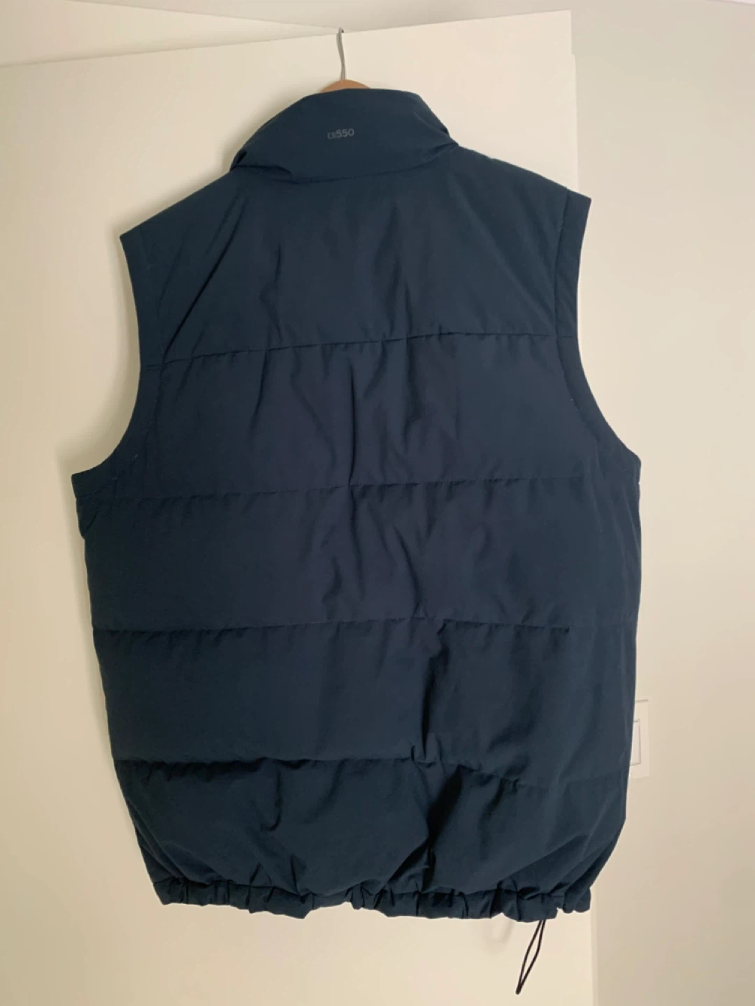 Eddie Bauer Down Vest - Men's L - photo 2