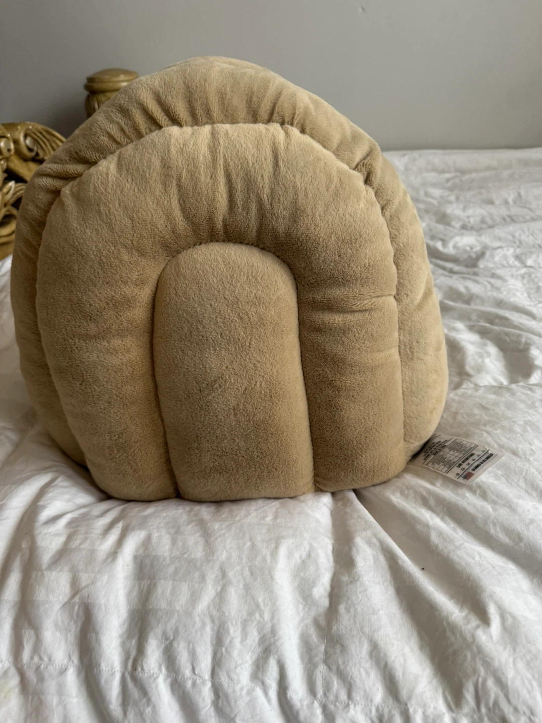 Nandog Pet Gear Pet Bed - Beige - photo 3