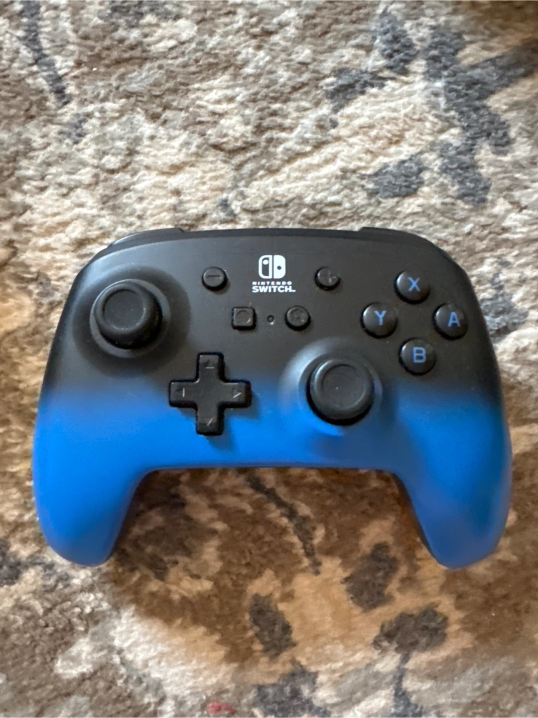 PowerA Nintendo Switch Controller