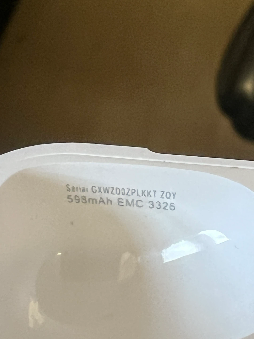 Apple AirPods Pro - photo 2