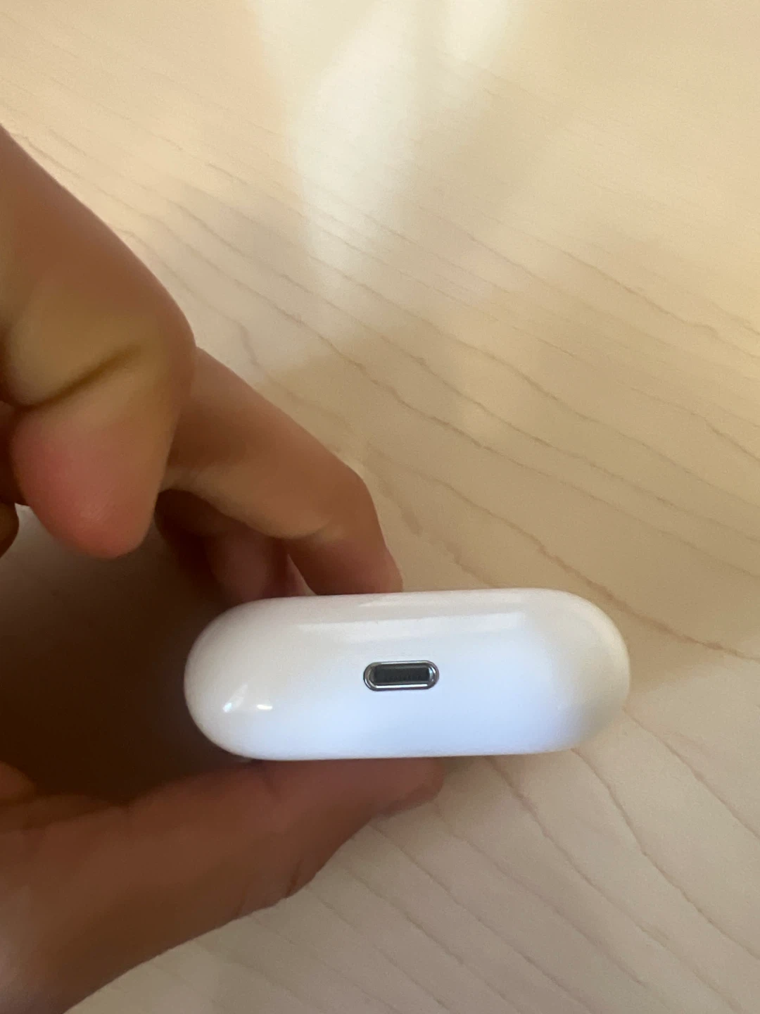 Apple AirPods Pro - photo 4