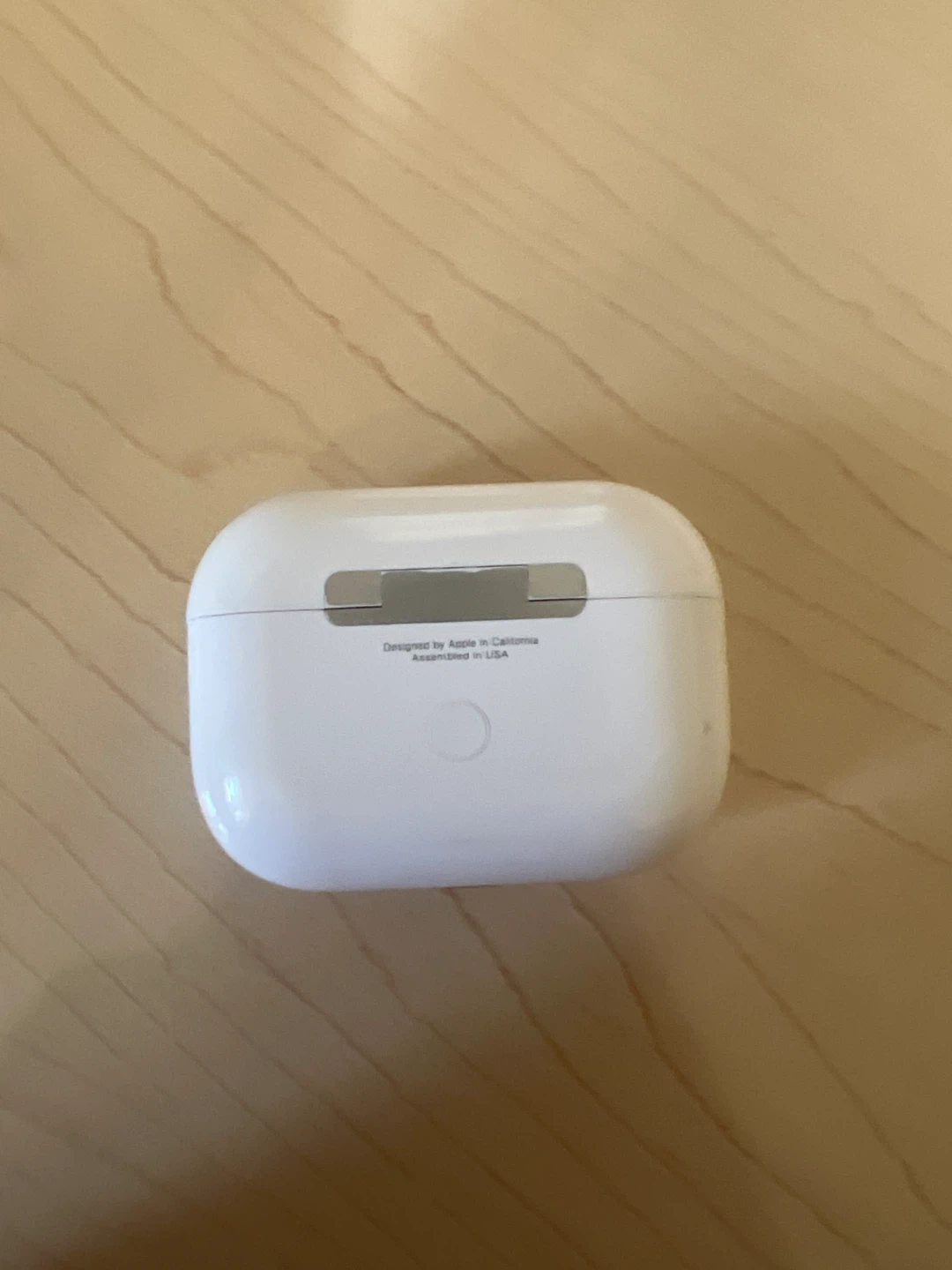Apple AirPods Pro - photo 3