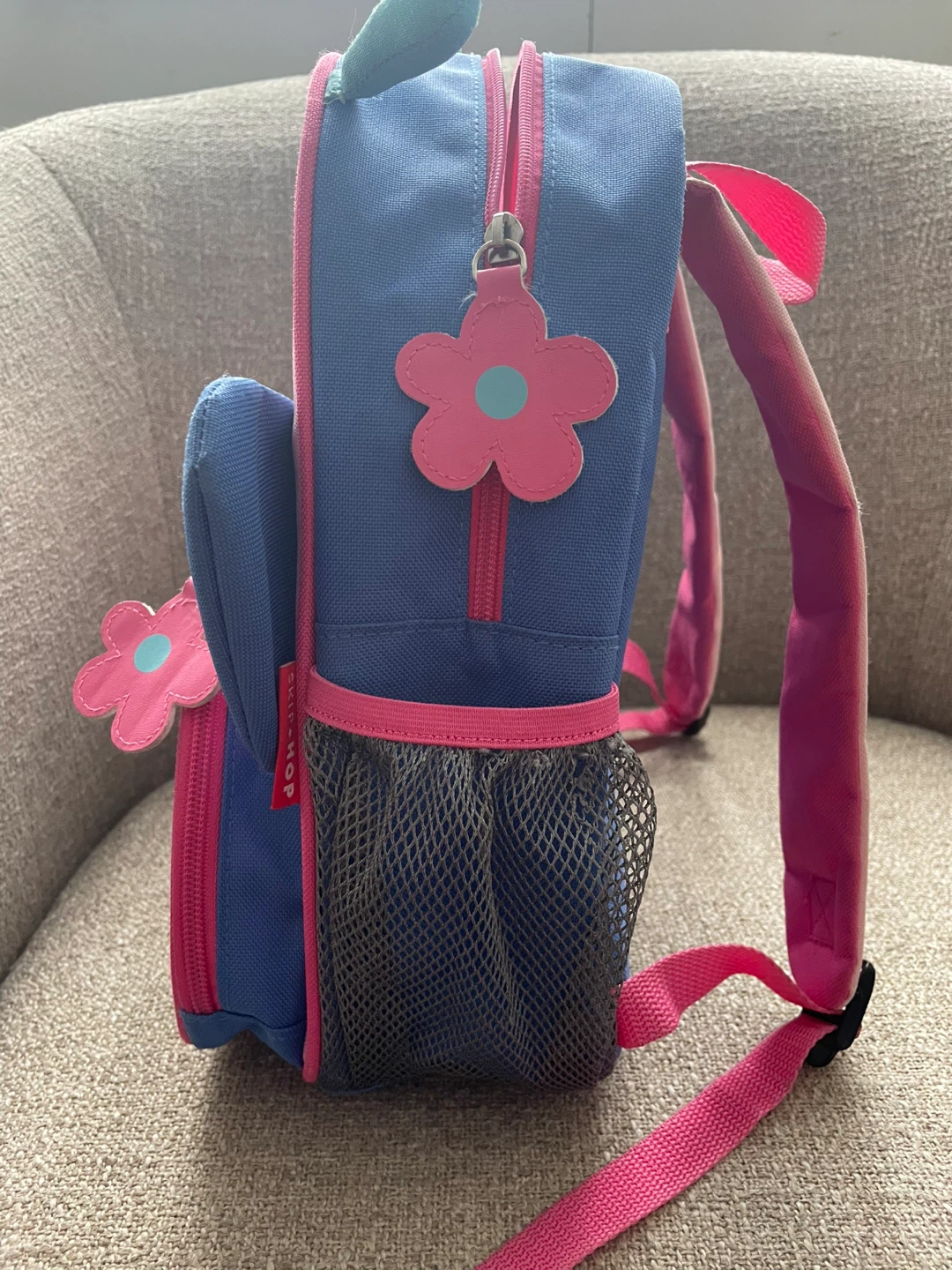 Kids Butterfly Backpack - photo 5