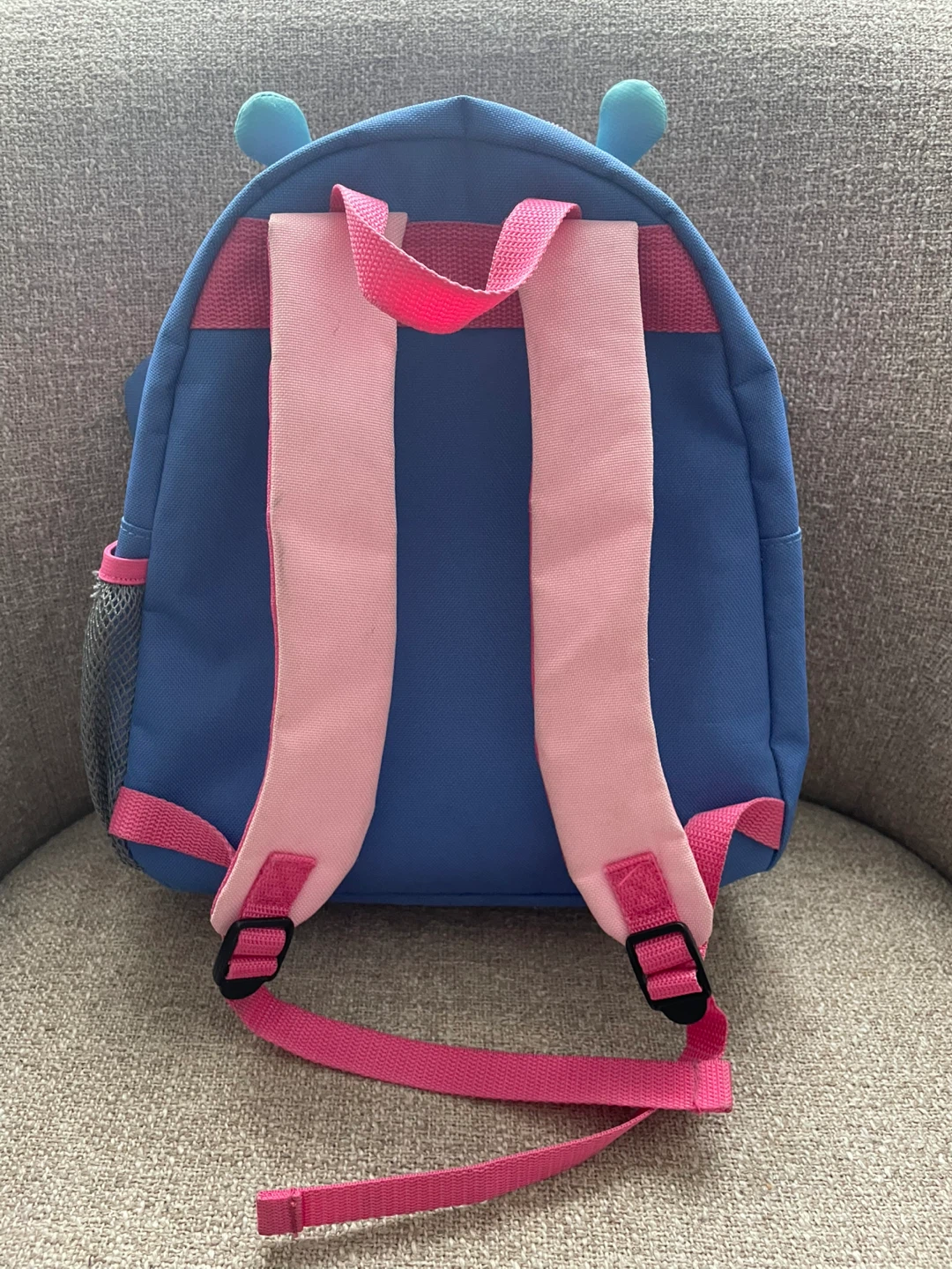 Kids Butterfly Backpack - photo 3