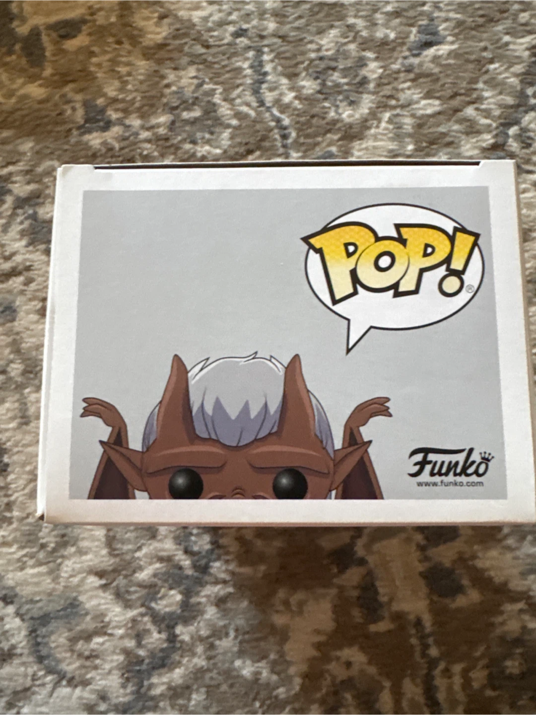 Funko Pop! Disney Gargoyles Brooklyn #392 Vinyl Figure - photo 3