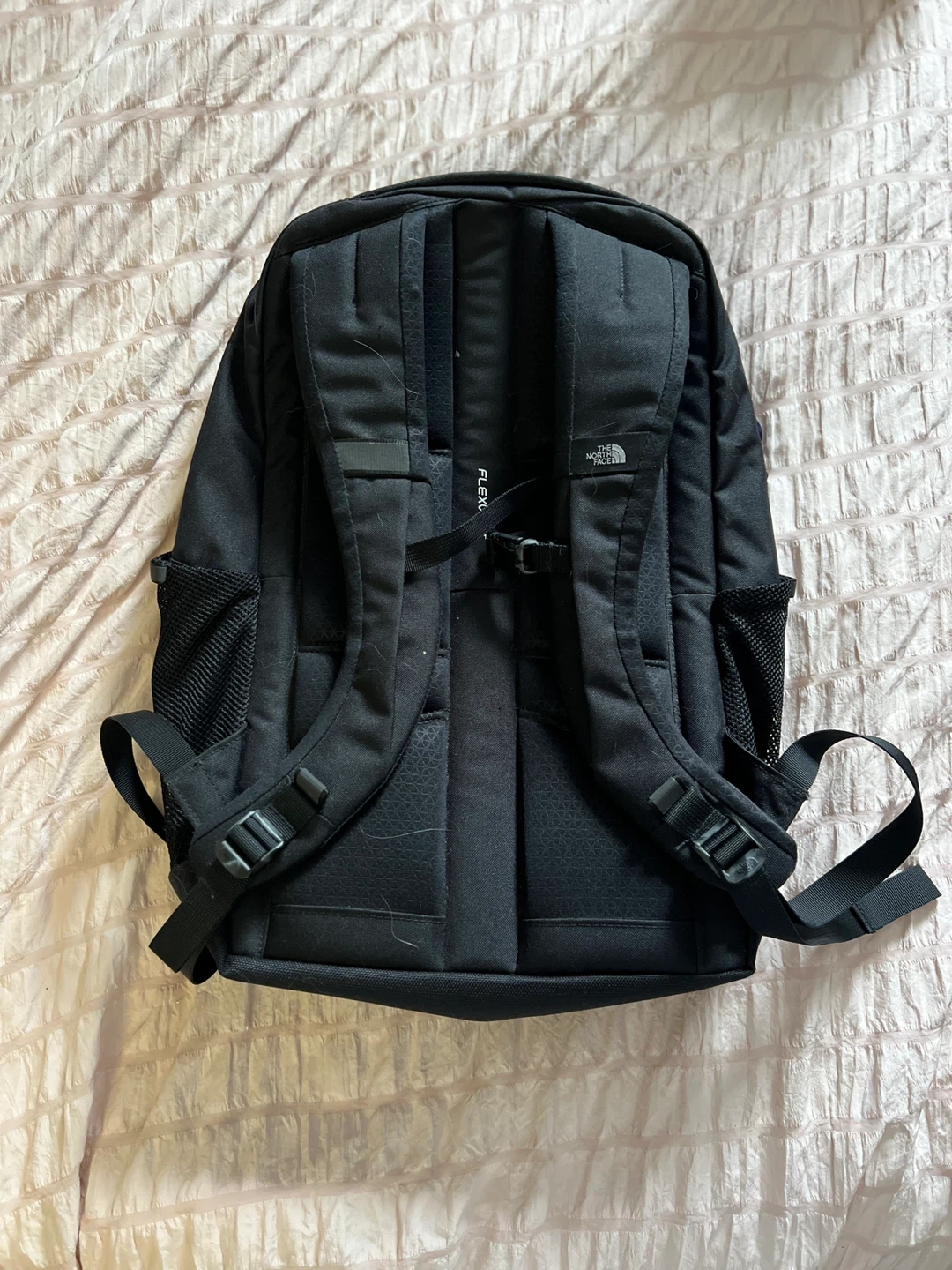The North Face Jester Backpack - Black - photo 2