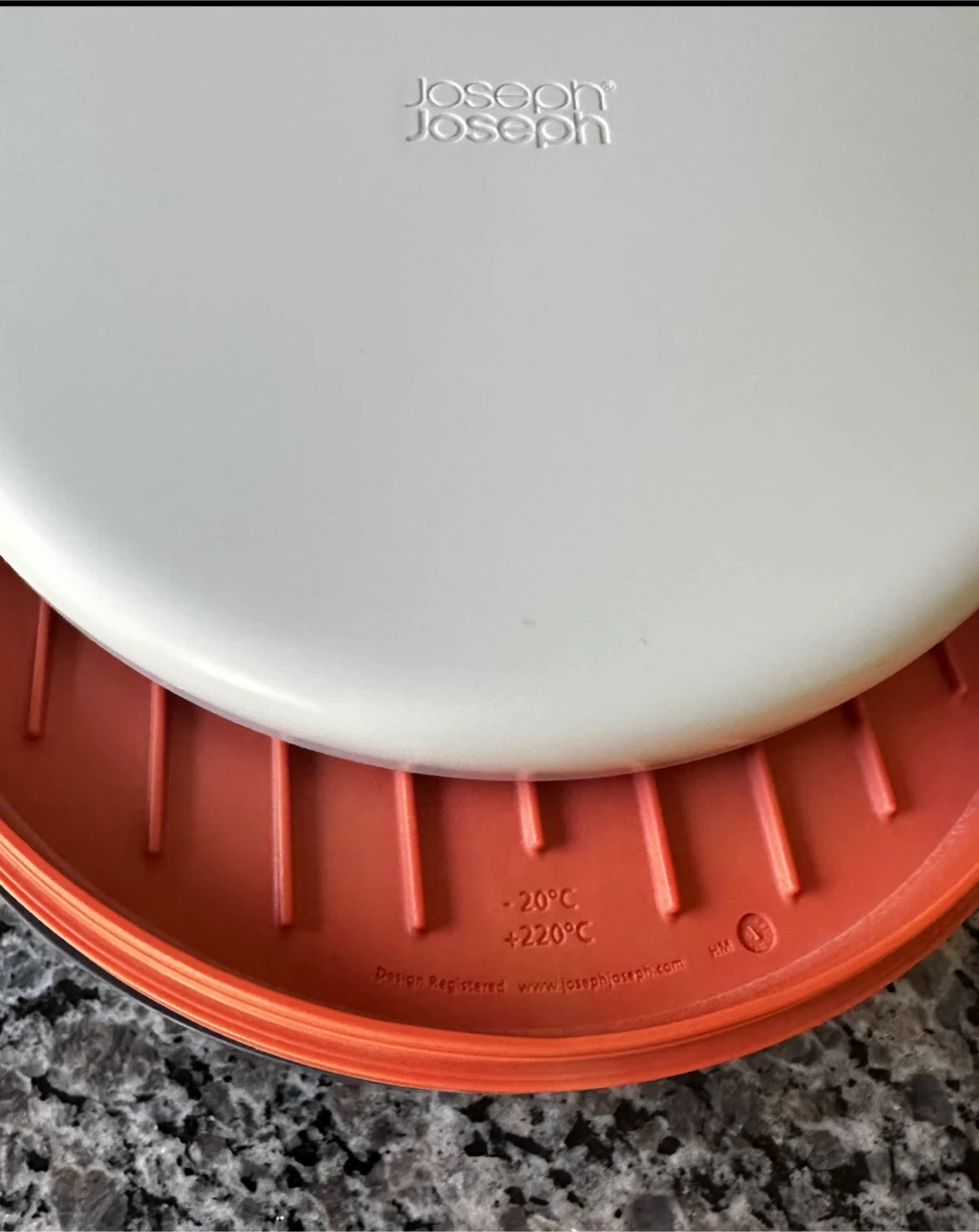 Joseph Joseph M-Cuisine 4-Piece Stack Cooking Set - photo 2