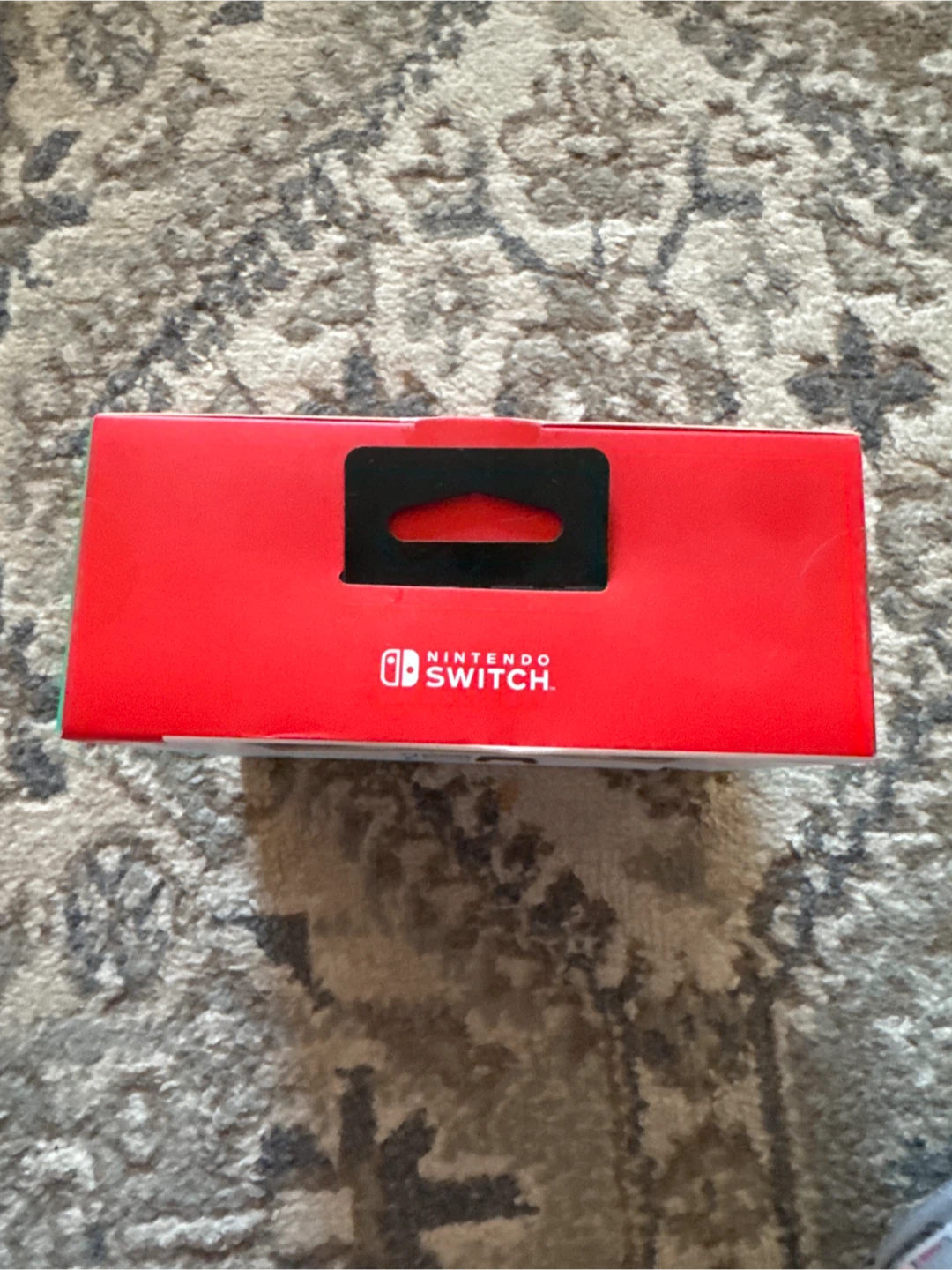 New PowerA Enhanced Wireless Controller for Nintendo Switch - photo 3