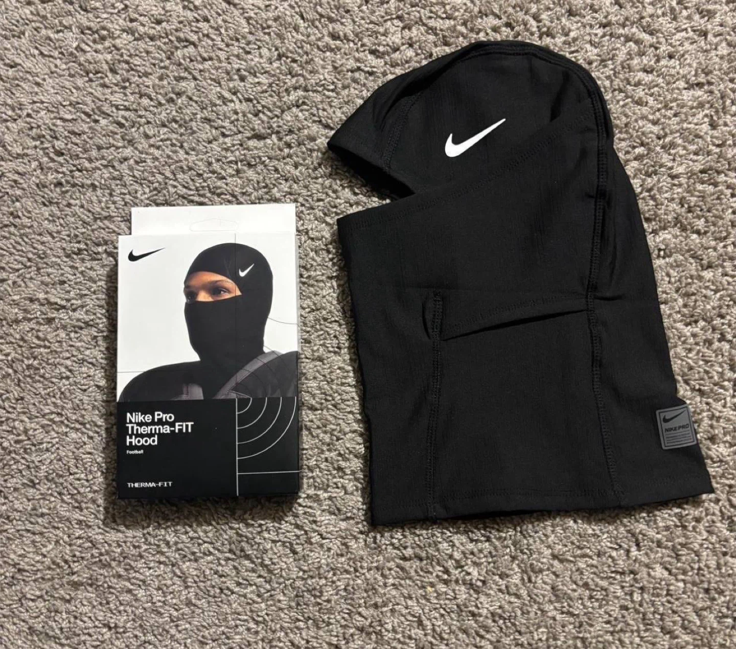 New Nike Pro Therma-FIT Hood / Nike Ski mask / Nike shiesty