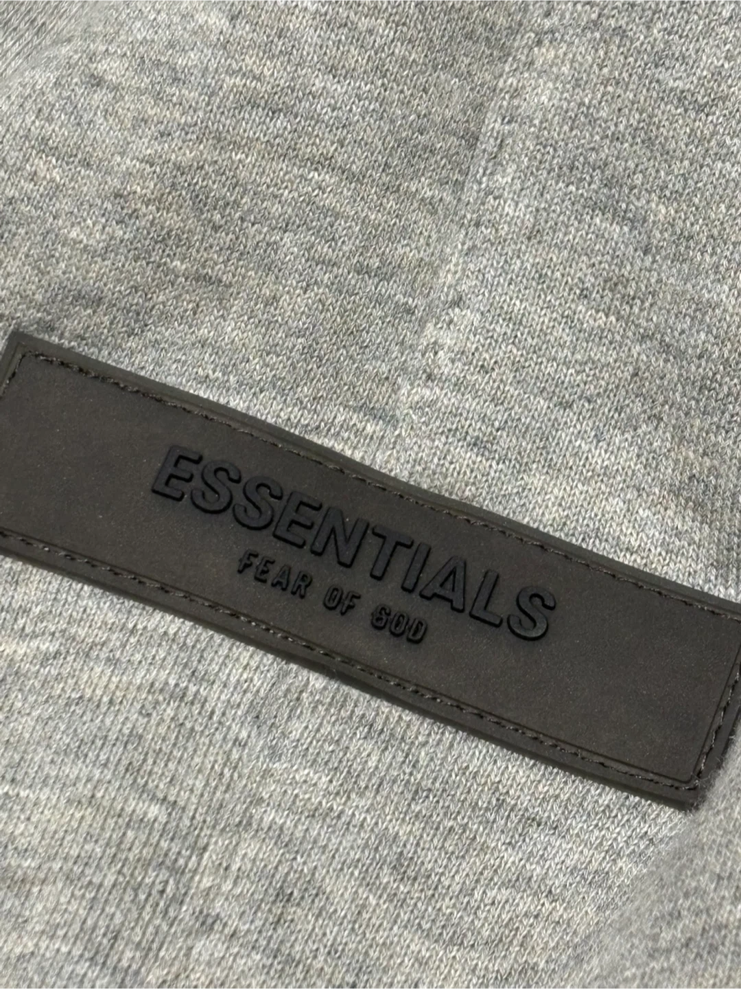 Dark Oatmeal Tracksuit - photo 4