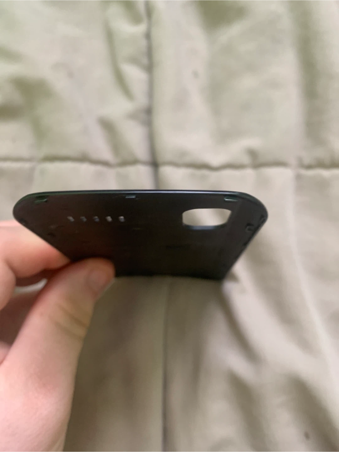 Samsung Windows Phone Back Cover - photo 5