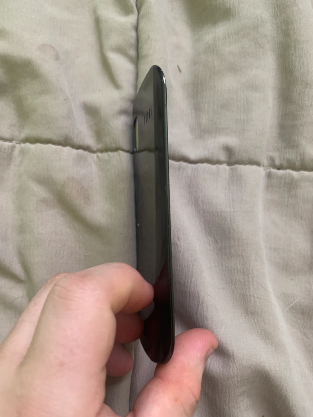 Samsung Windows Phone Back Cover - photo 4