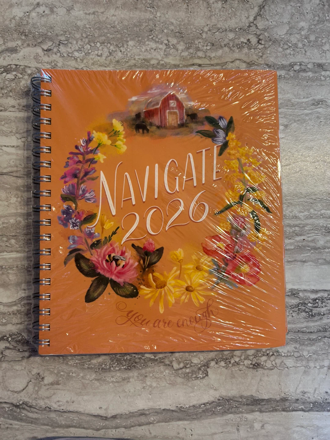 Navigate 2026 calendar