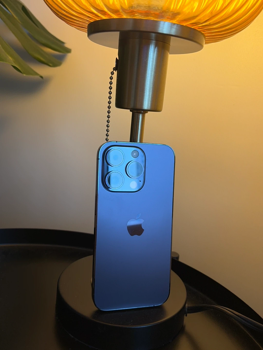Apple iPhone 14Pro Blue