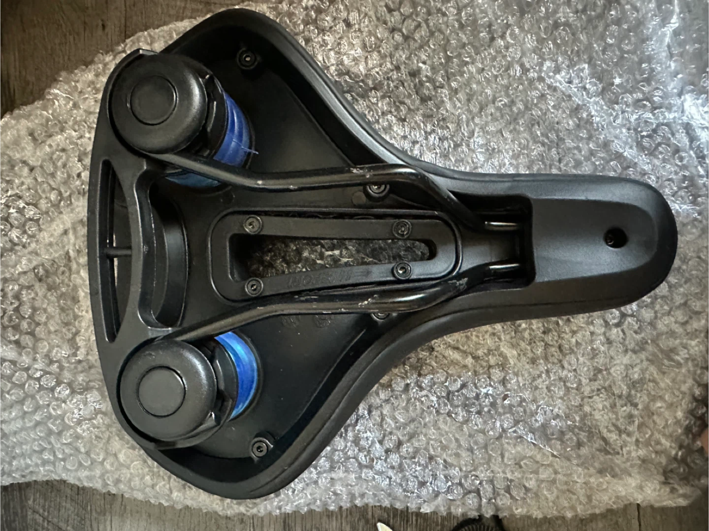 ROCKBROS Comfort Bike Seat - photo 3
