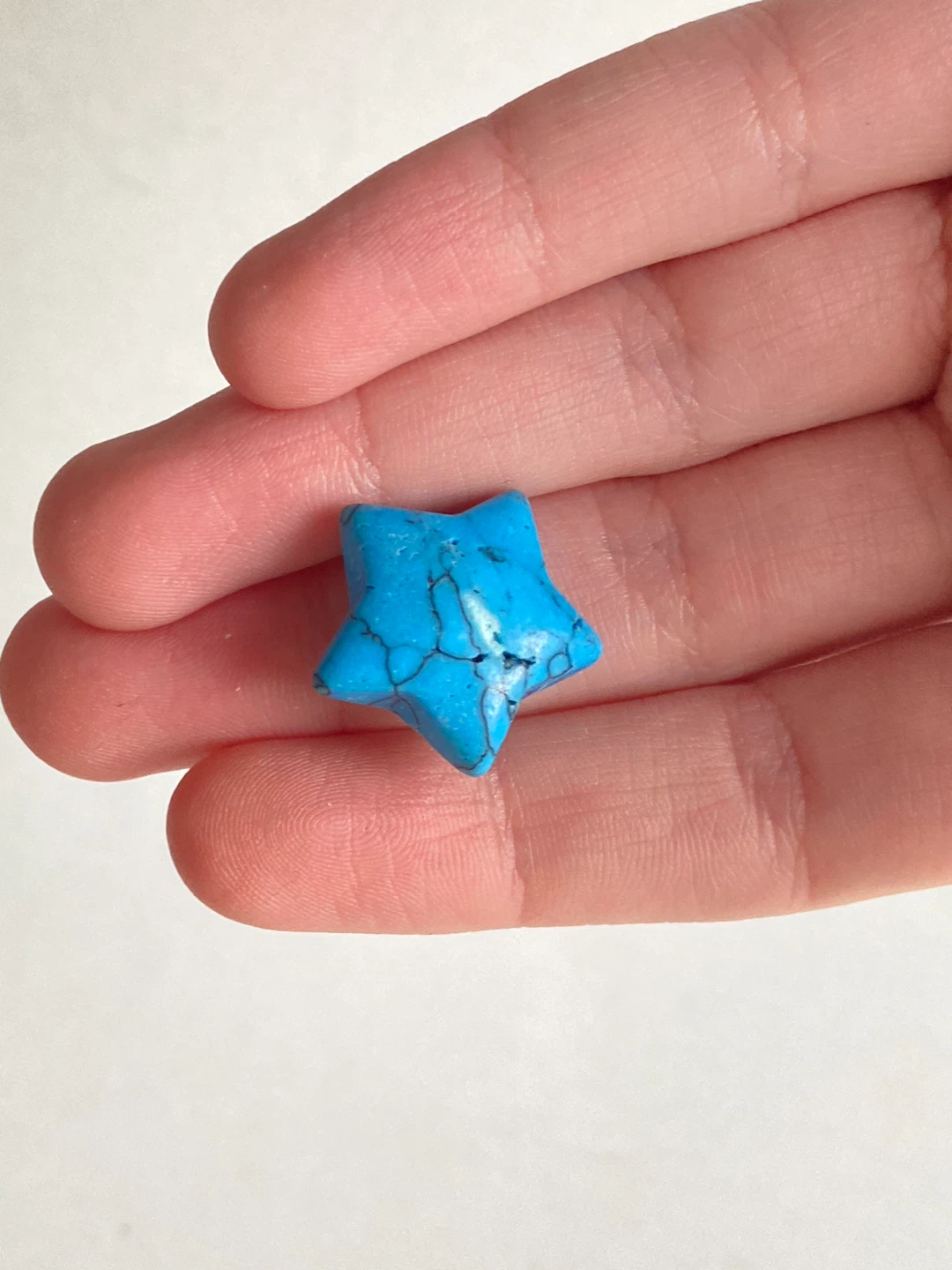 Mini Crystal Stars - photo 5
