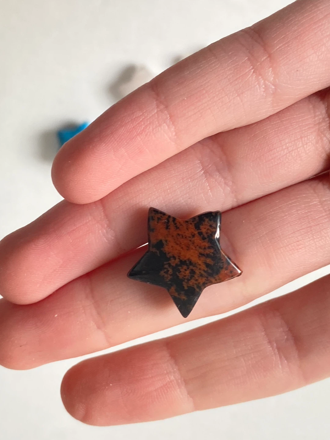 Mini Crystal Stars - photo 2