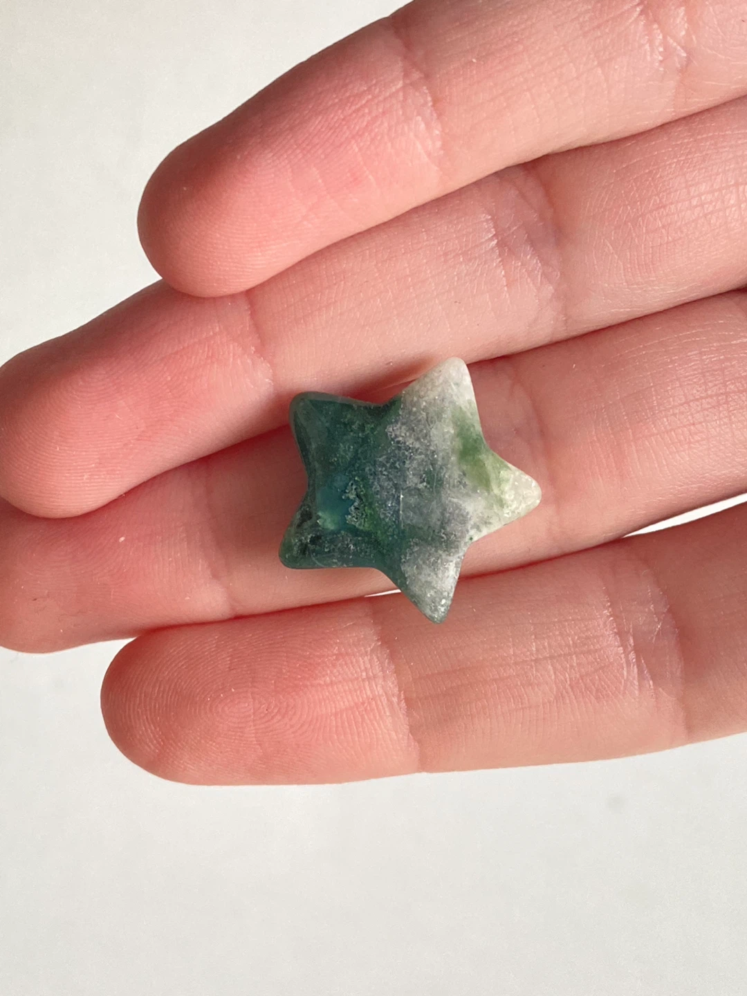 Mini Crystal Stars - photo 3