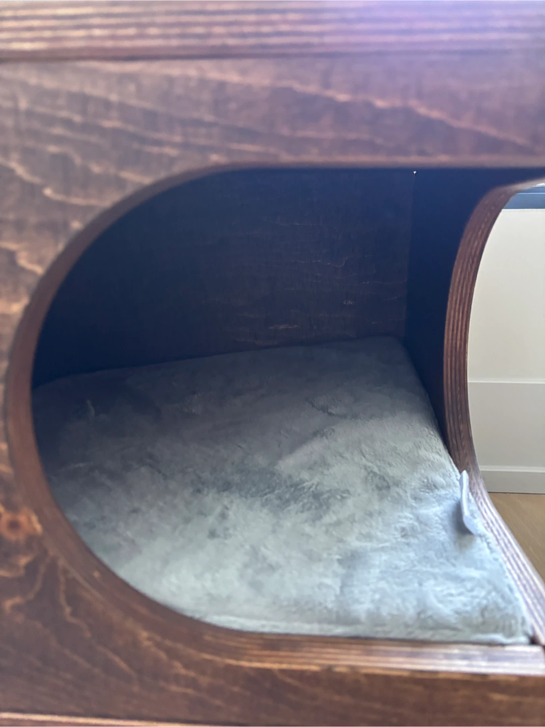 Purrfur Cat House - photo 2