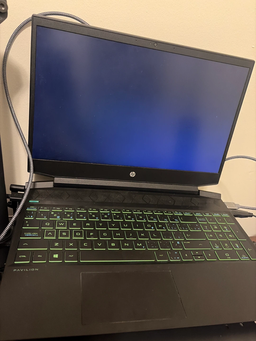 HP Pavilion Gaming Laptop