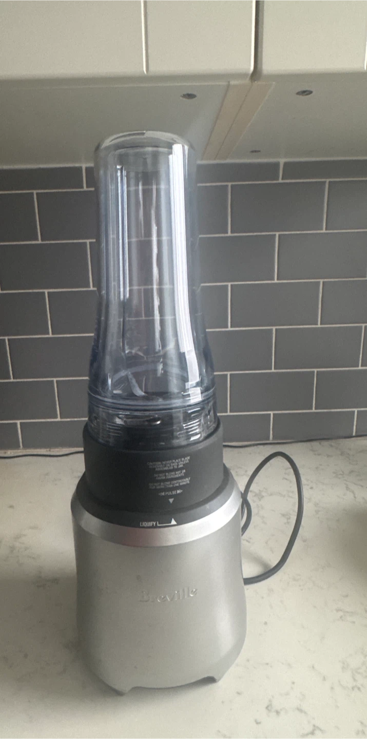 Breville Personal Blender
