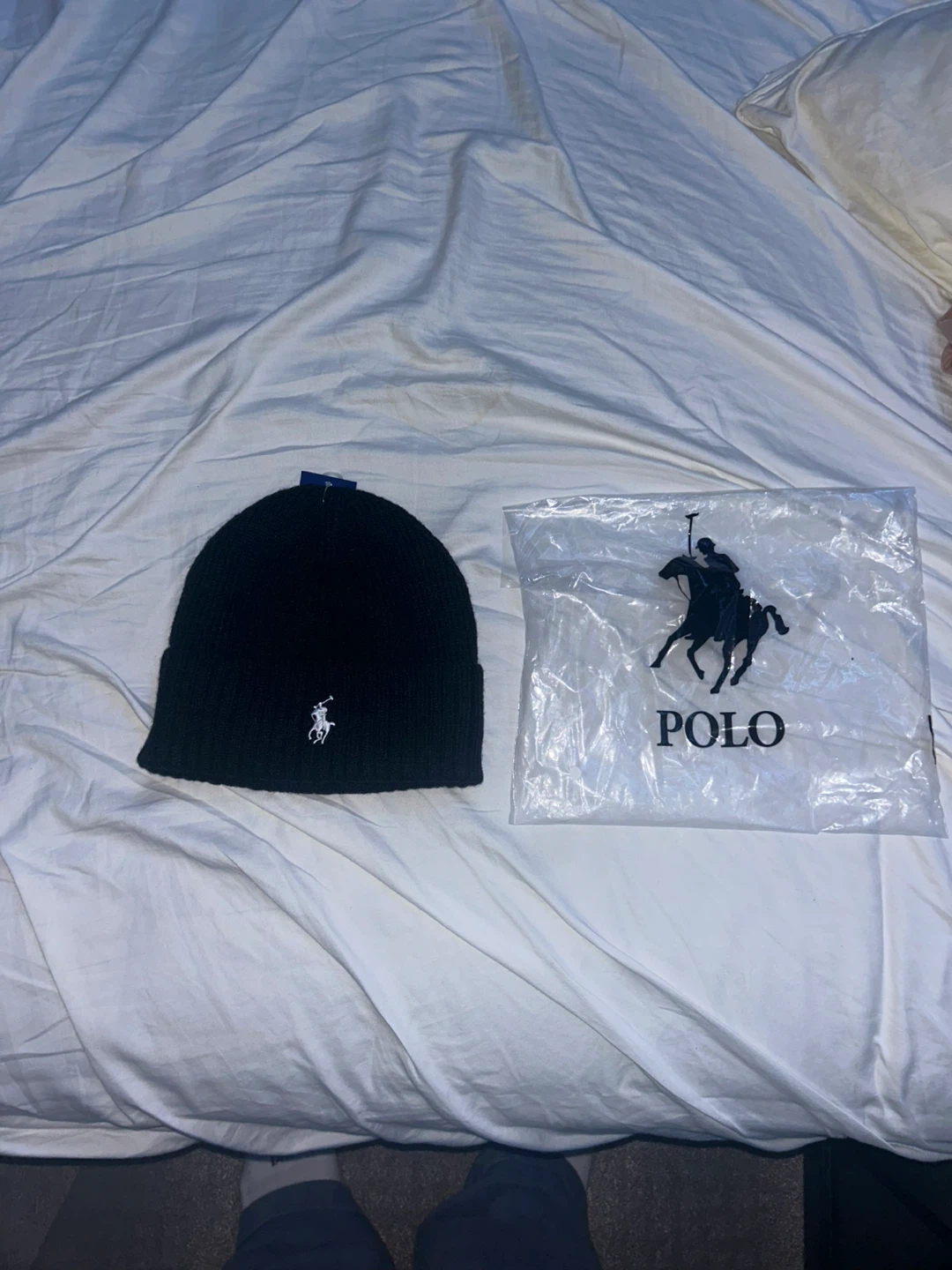 Ralph Lauren Polo toques - photo 3