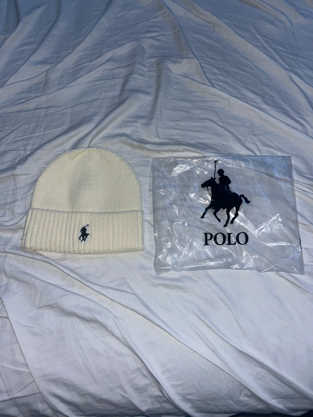 Ralph Lauren Polo toques - photo 5