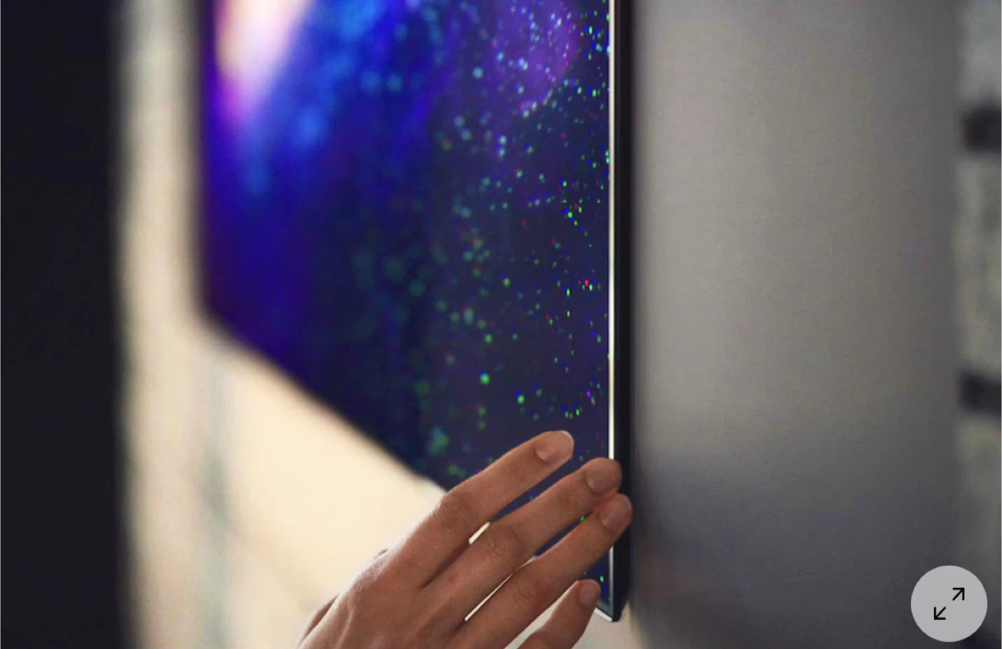 LG OLED TV 55”oled55gxpua - photo 2