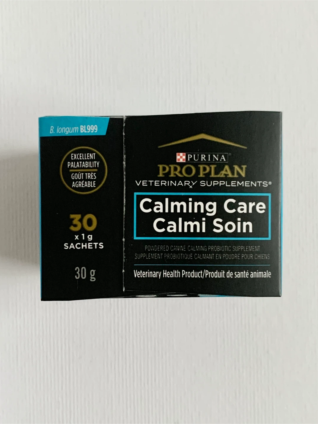 Purina Pro Plan Calming Care Supplement for Dogs  🧡 - photo 2