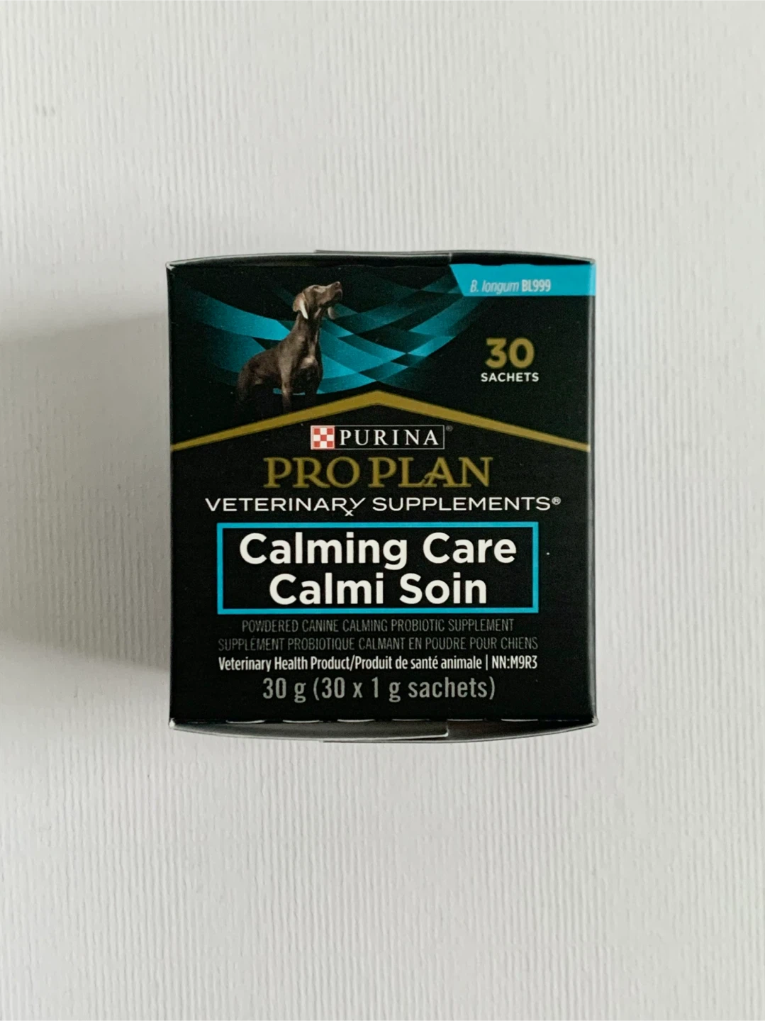 Purina Pro Plan Calming Care Supplement for Dogs  🧡
