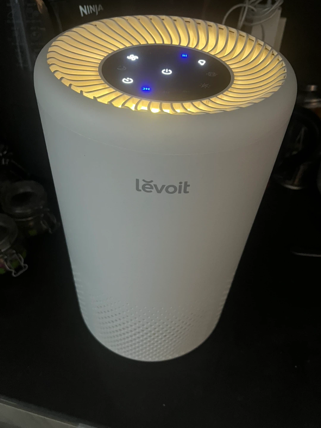 Levoit Air Purifier - photo 2
