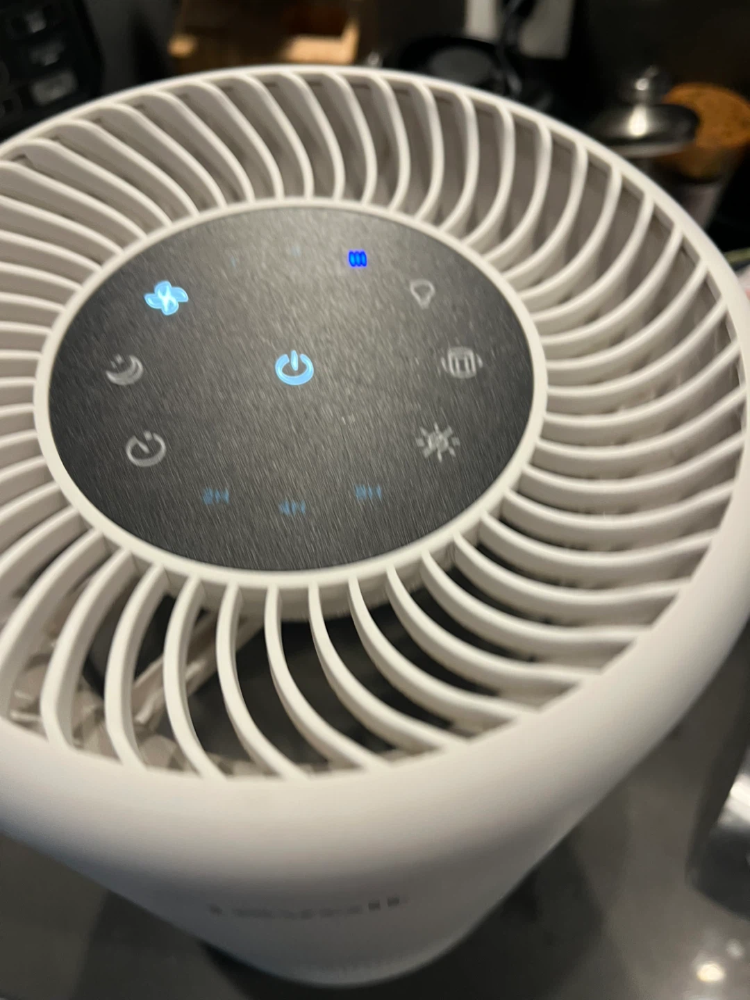 Levoit Air Purifier - photo 4