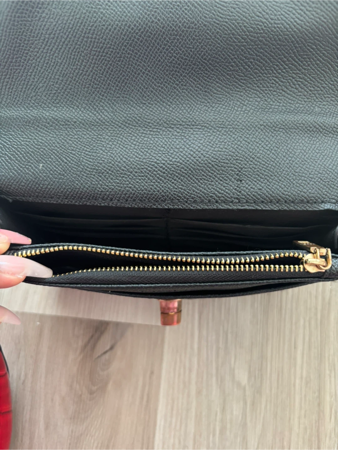 Lot of women’s hand bags - photo 3