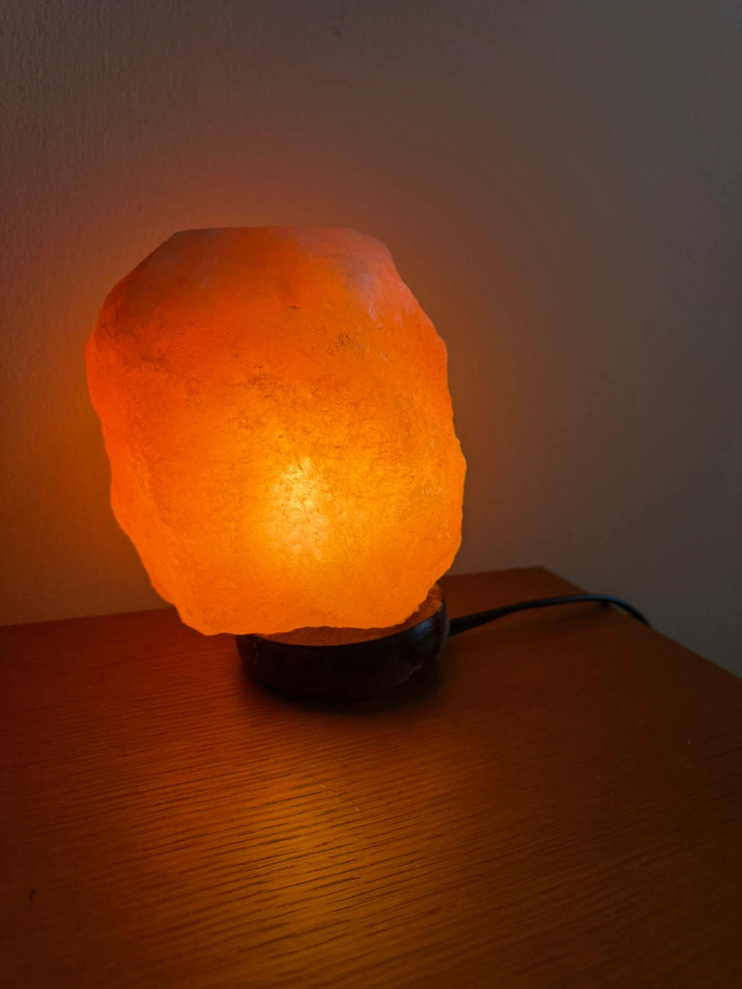 Himalayan Salt Lamp - photo 2