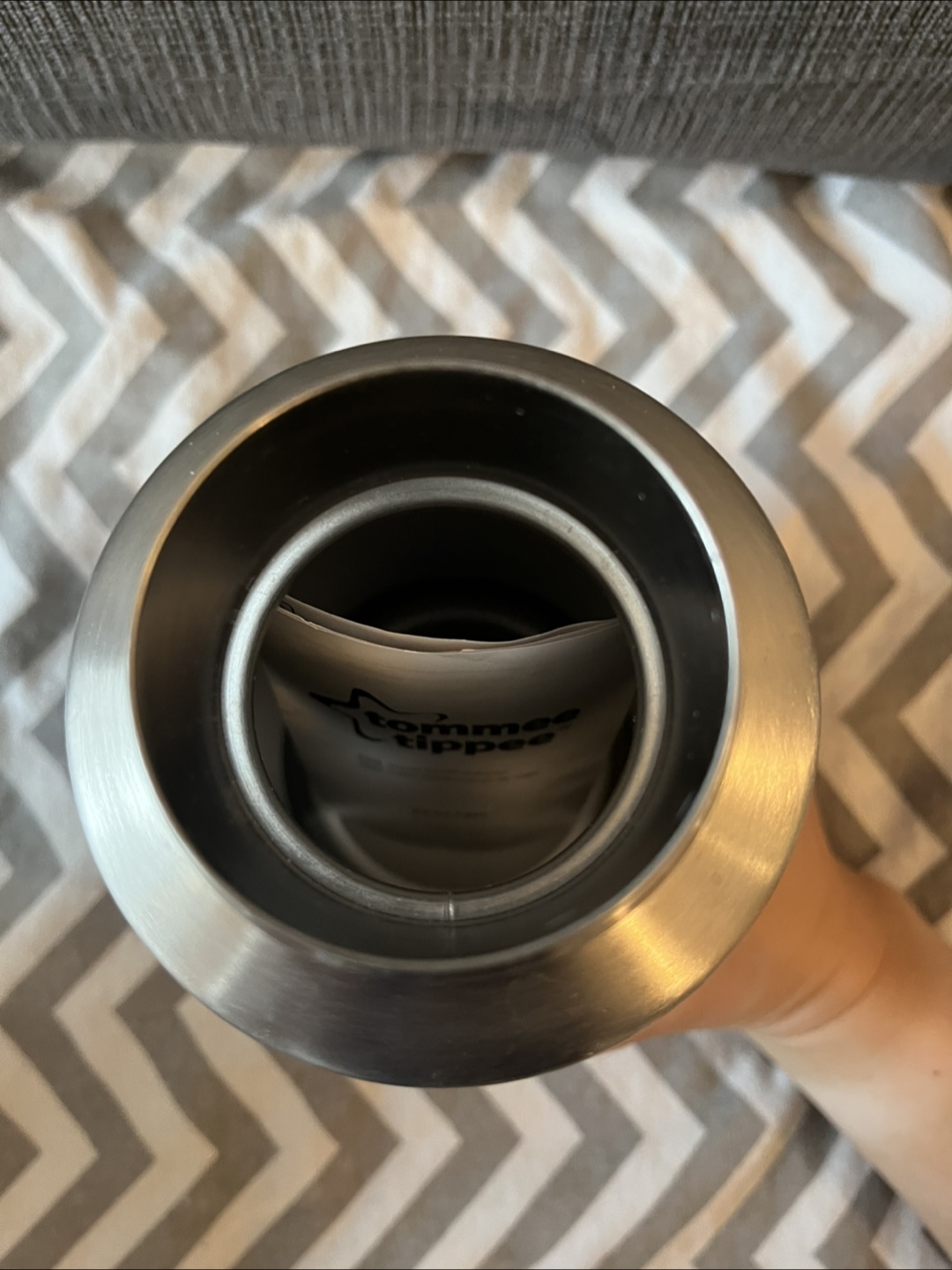 Tommee Tippee Bottle Warmer & Food Warmer - photo 4