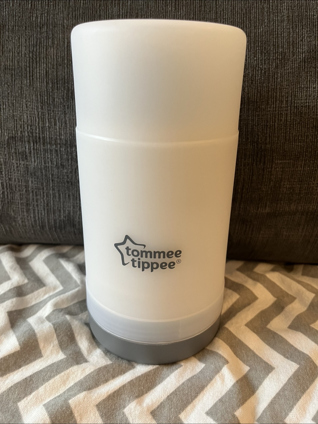 Tommee Tippee Bottle Warmer & Food Warmer