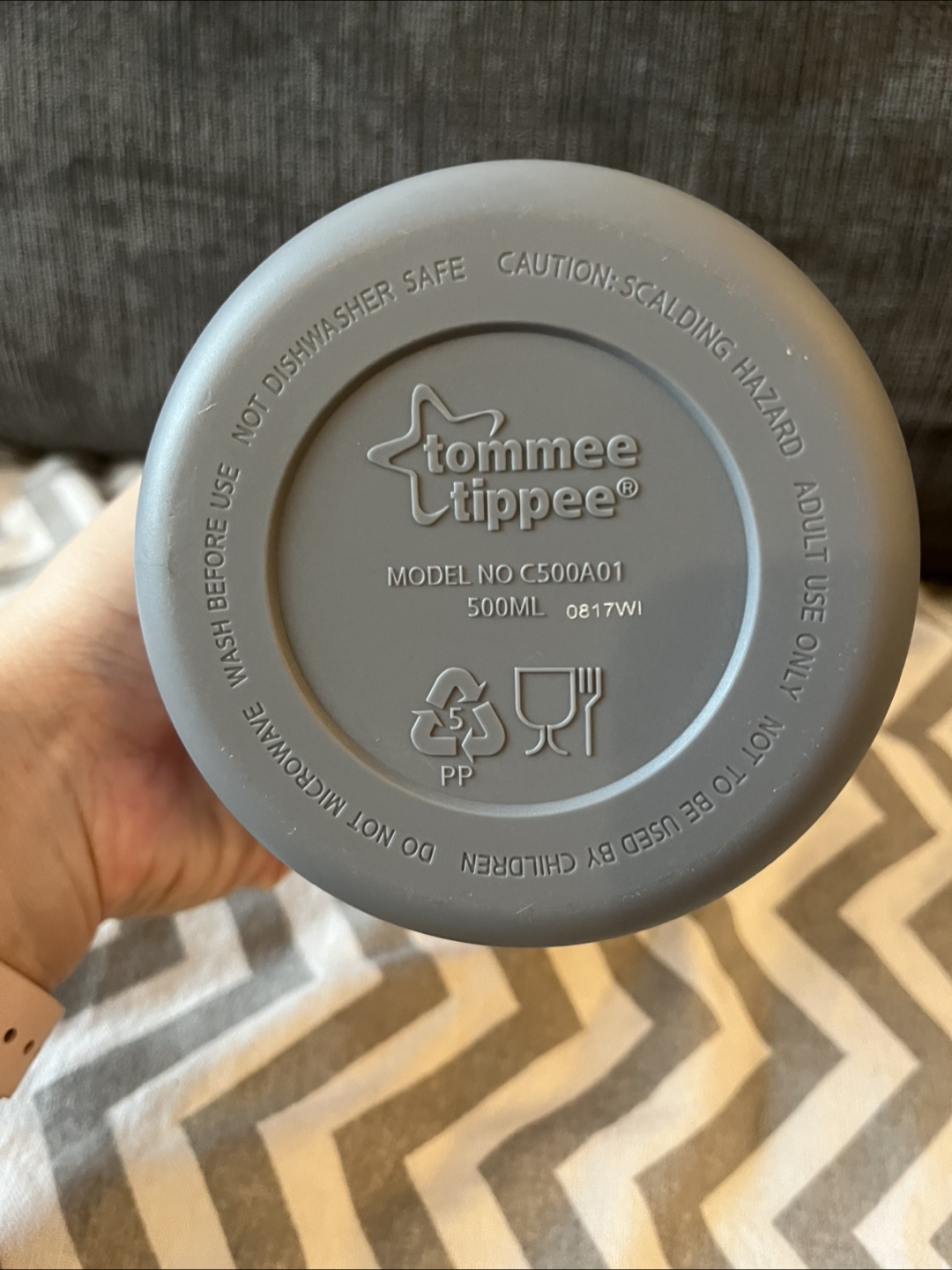 Tommee Tippee Bottle Warmer & Food Warmer - photo 2