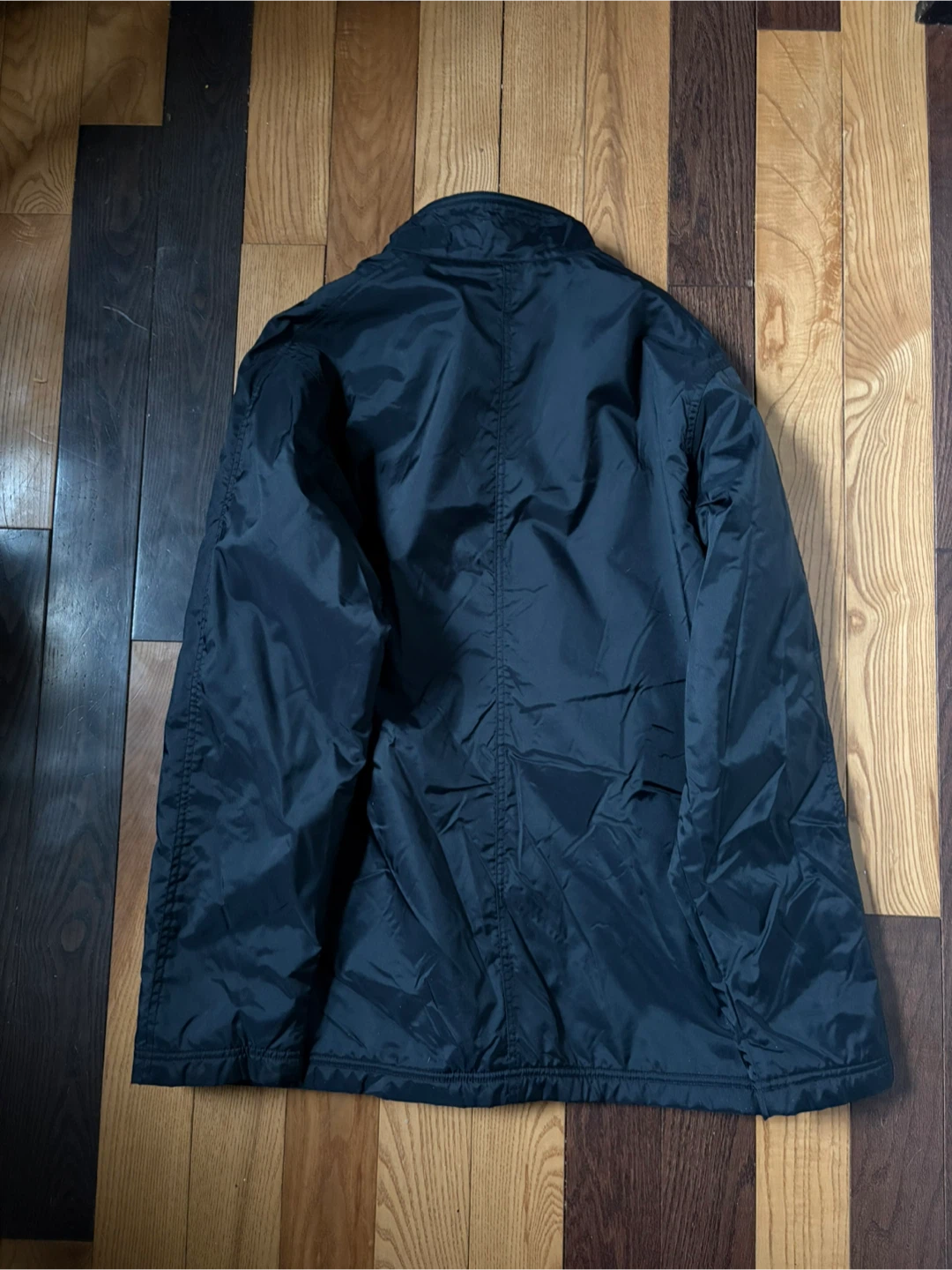 Vintage Nike y2k jacket M air jordan nocta - photo 5