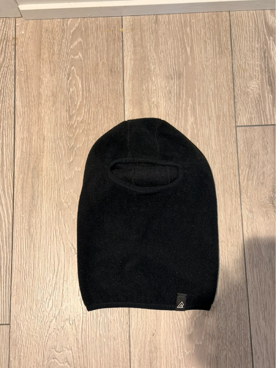 Altitude Sports Balaclava - Black