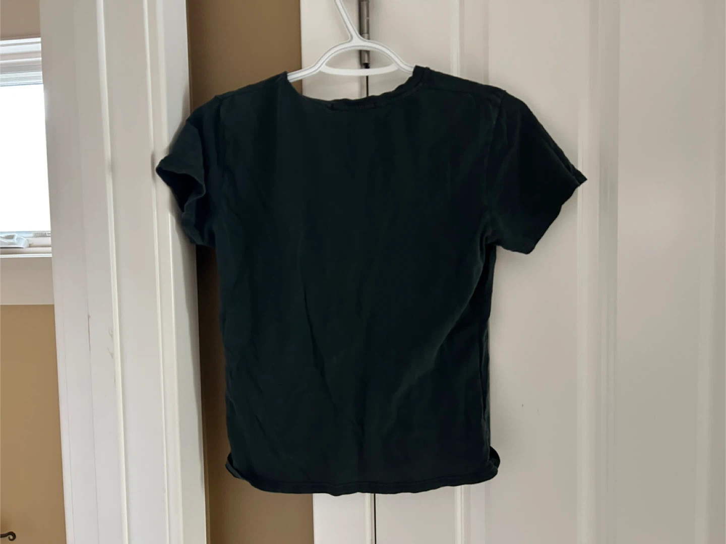 Da Brandy Melville T-Shirt - Dark Green