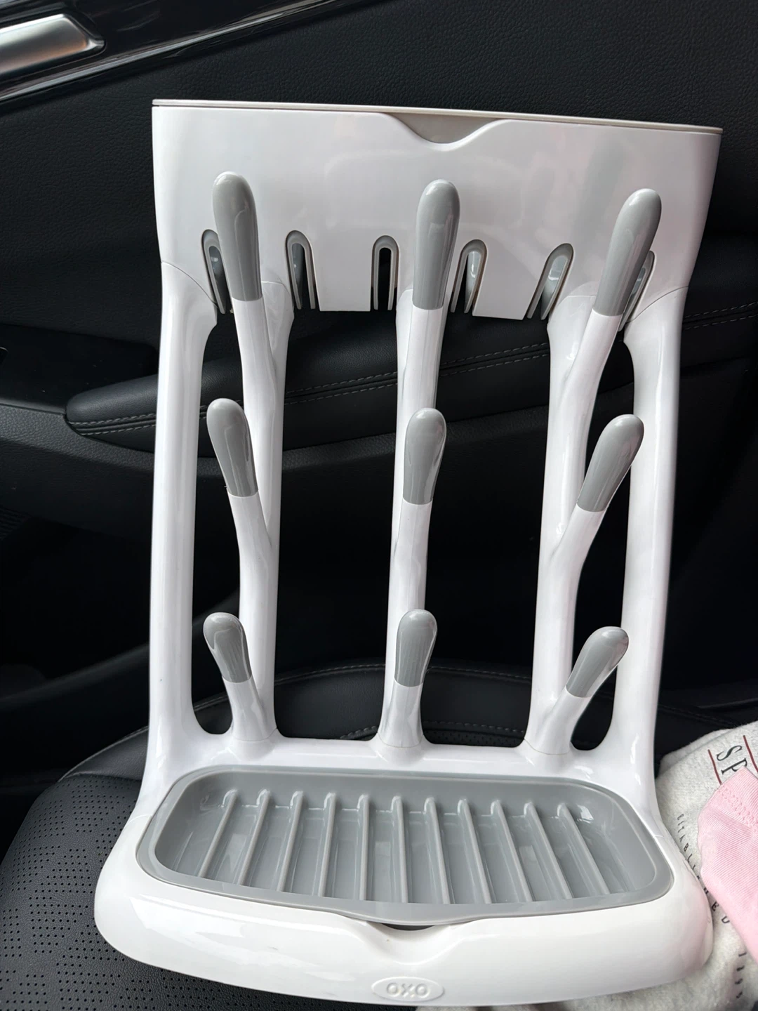 OXO Tot Bottle Drying Rack
