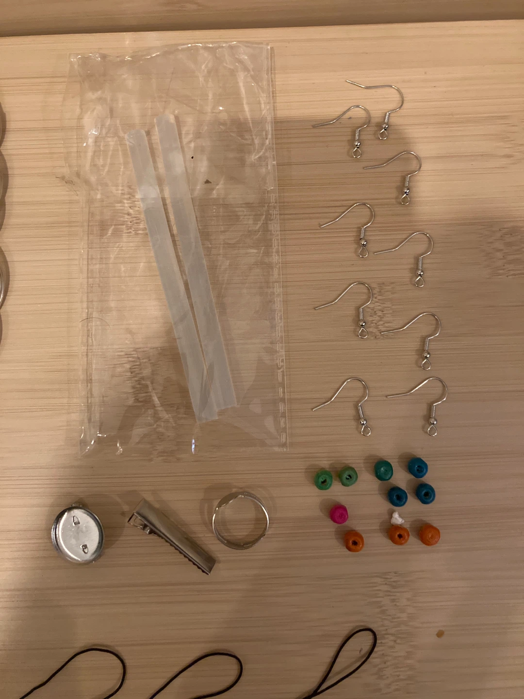 Modelling Clay Set - Multiple Colours - photo 2