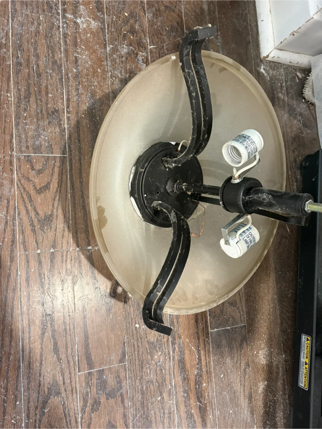Ceiling Light Fixture