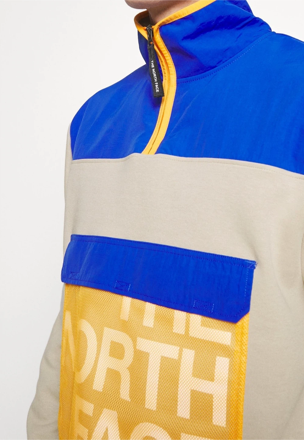 The North Face - Jacket/ Pullover - Men’s Small - photo 2