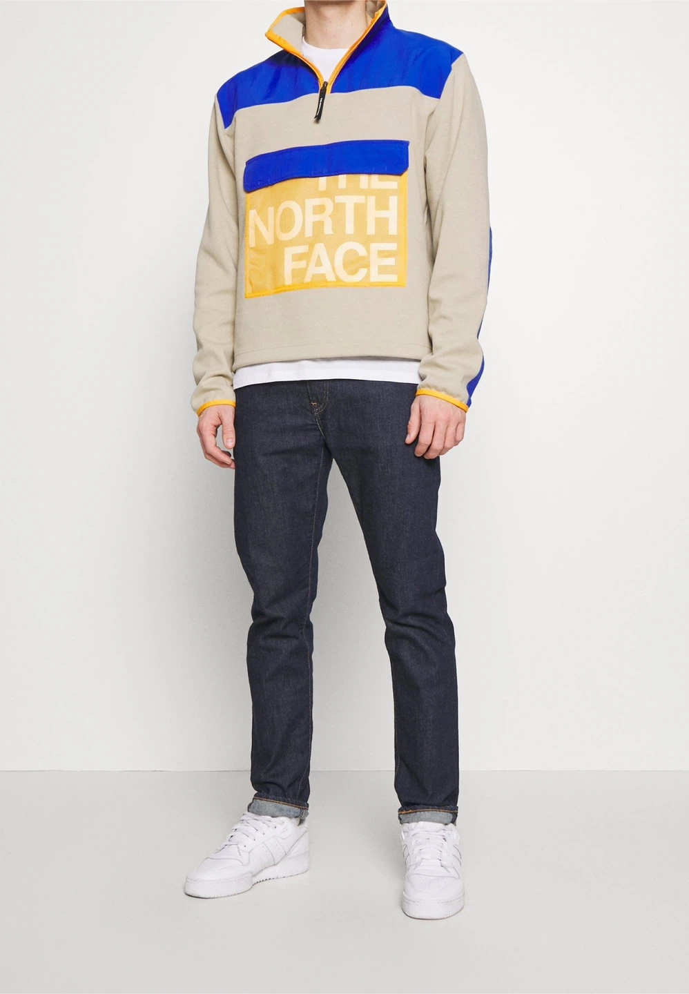 The North Face - Jacket/ Pullover - Men’s Small - photo 4